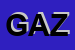 Logo di GAZZERA