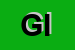 Logo di GIACOMETTI IDA