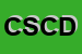 Logo di COMETAL SNCDI CURI DARIO e C