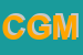 Logo di CGM