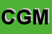 Logo di CGM