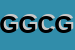Logo di G e G DI CINGOLANI GIANLUCA