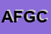 Logo di AFA DI FOGANTE GINO E C