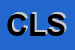 Logo di CONFEZIONI LEONE SRL