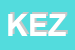 Logo di KEZAL-MAR