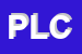 Logo di POLCI LISEO e C