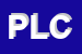 Logo di POLCI LISEO e C