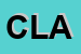 Logo di CLARISSE
