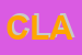 Logo di CLARISSE