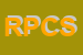 Logo di ROCCHI PARIS E C SOCIETA' SEMPLICE