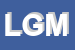 Logo di LICO G MASSIMO