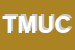 Logo di TECNOUFFICIO DI MORETTI U e C SNC