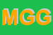 Logo di METEMA GRESPINI GIORGIO