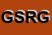 Logo di GENERAL SCIENTIFICA DI RE G e CSNC