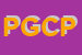 Logo di P e G DI CICCONI PATRIZIA E C SNC