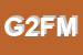 Logo di GM 2 DI FABIA MARIANI e C SNC