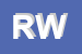Logo di RIVELLI WOLFANGO