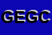 Logo di GEOF DI ELISEI GIUSEPPINA e C SNC