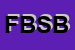 Logo di FLLI BISBOCCI SAS DI BISBOCCI FABIO E FRANCESCO e C