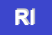 Logo di ROMALDI ILIO