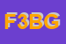 Logo di FERRAMENTA 3G DI BINANTI GABRIELLA