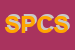 Logo di SPADONI PIERLUIGI e C SNC