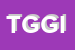 Logo di TOMAIFICIO GSB DI GENGA IVANA