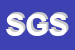 Logo di SPADONI GIULIANO SRL