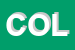 Logo di COLTORTI