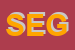 Logo di SEGUE