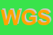 Logo di WELLNESS GROUP SRL