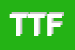 Logo di TF DI TISI FRANCESCO