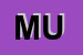 Logo di MICUCCI UMBERTO