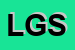 Logo di LINEA G SRL