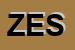 Logo di ZEIS EXCELSA SPA