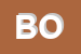 Logo di BOSCHI OTTAVIO