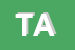 Logo di TOX-BIGIOTTERIA E ACCESSORI