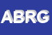 Logo di AMERICAN BAR DI ROSSI GIOVANNI