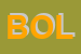 Logo di BOLLICI