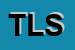 Logo di TWS LOGOSTIC SRL