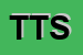 Logo di TOP TUR SRL