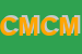 Logo di CONSORZIO MEDIOLANUM CIVITANOVA MARCHE 1