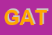Logo di GATTAFONI