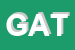 Logo di GATTAFONI