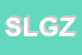 Logo di STUDIO LEGALE GIARDINA ZALLOCCO