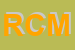 Logo di DI ROSA CAPPARUCCINI MARILENA