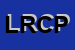 Logo di LABORATORIO RICERCHE CLINICHE DI PIRATONI RAFFAELE e C SNC