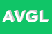 Logo di AUDIO VIDEO GENERATION DI LUCA DE ANGELIS