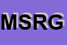 Logo di MR SOUND DI ROBERTO GHERGO