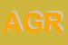 Logo di AGRIGOLF